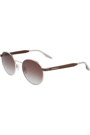 Converse CV302S IGNITE 717 51 Lunettes De Soleil Femme Dorées