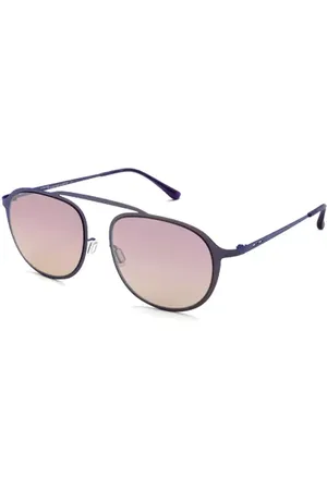 Italia Independent II 0251 017.CNG 53 Lunettes De Soleil Homme