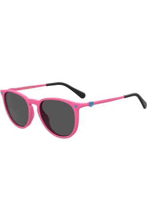 Chiara Ferragni CF 1005/S 35J/IR 53 Lunettes De Soleil Femme Roses