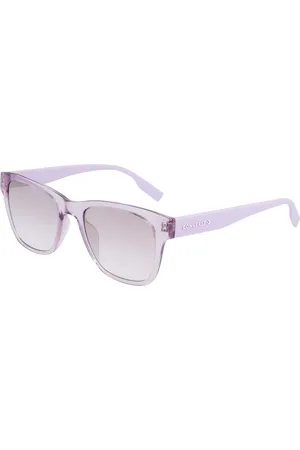 Converse CV507S MALDEN 530 52 Lunettes De Soleil Femme Purple
