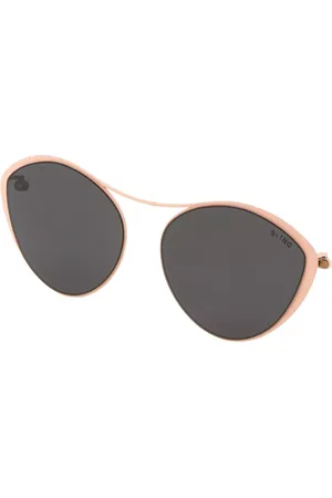 Sting AGSJ422 Clip-On Only 08E2 50 Lunettes De Soleil Femme Roses