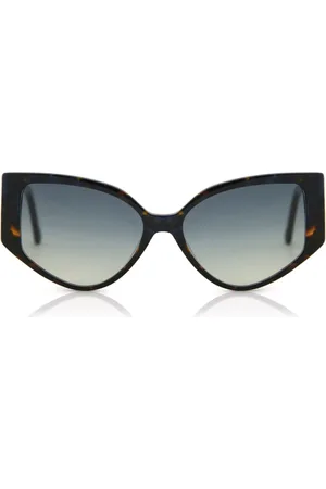 Spektre Petra PR02V 52 Lunettes De Soleil Homme Noires