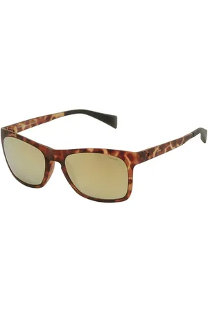 Italia Independent II 0112 090.000 52 Lunettes De Soleil Homme