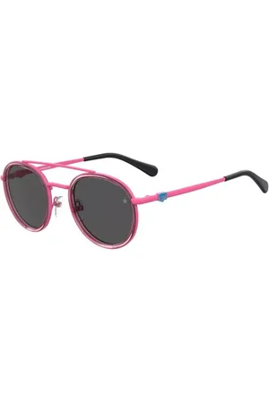 Chiara Ferragni CF 1004/S 35J/IR 50 Lunettes De Soleil Femme Roses