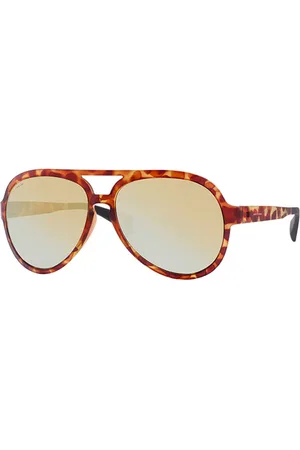 Italia Independent II 0115 090.000 56 Lunettes De Soleil Homme