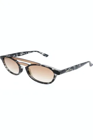 Italia Independent II 0931 143.000 52 Lunettes De Soleil Homme