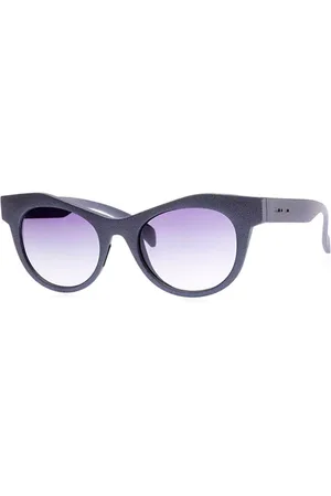 Italia Independent II 0096TT 017.000 51 Lunettes De Soleil Homme