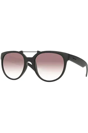 Italia Independent II 0916 009.000 51 Lunettes De Soleil Homme Noires