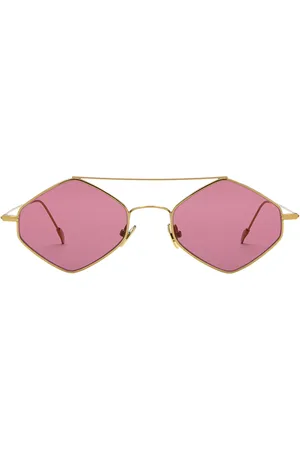 Spektre Rigaut RG04BFT 52 Lunettes De Soleil Homme Dorées