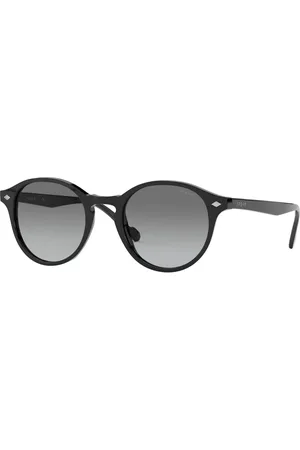 vogue Vogue Lunettes VO5327S W44/11 48 Lunettes De Soleil Homme Noires