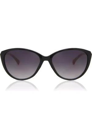 Converse SCO085 BLPI 59 Lunettes De Soleil Femme Noires