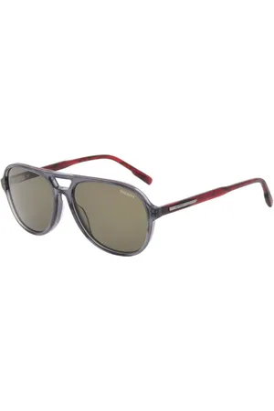 Hackett HSK3341 993 55 Lunettes De Soleil Homme Grises