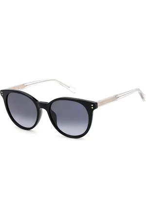 Fossil FOS 2118/S 807/9O 51 Lunettes De Soleil Femme Noires