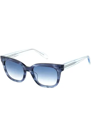 Fossil FOS 2119/S 38I/08 51 Lunettes De Soleil Femme Tortoiseshell