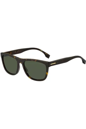 HUGO BOSS 1439/S 086/UC 58 Lunettes De Soleil Homme Tortoiseshell