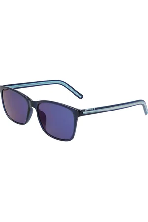 Converse CV506S CHUCK 411 57 Lunettes De Soleil Femme Bleues