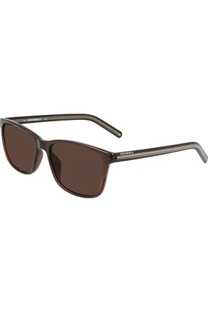 Converse CV506S CHUCK 201 57 Lunettes De Soleil Femme Marrons