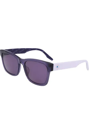 Converse CV501S ALL STAR 501 56 Lunettes De Soleil Femme Purple