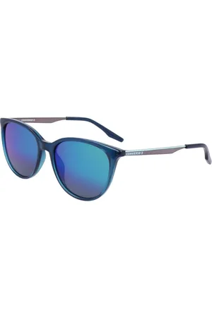 Converse CV801S ELEVATE 440 55 Lunettes De Soleil Femme Bleues