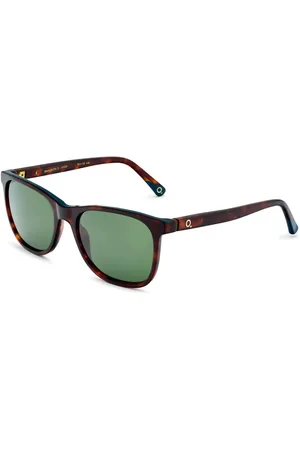 Etnia Barcelona Minnesota 2 Polarized HVGR 55 Lunettes De Soleil Homme Tortoiseshell