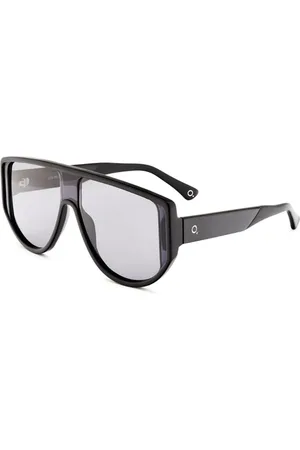 Etnia Barcelona Los Feliz Sun Polarized BK 57 Lunettes De Soleil Homme Noires