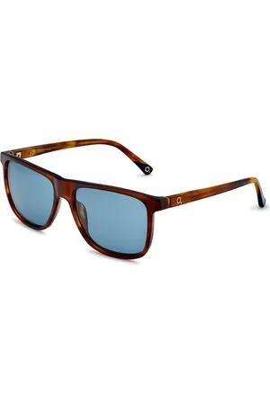 Etnia Barcelona Leoben Polarized HVBL 57 Lunettes De Soleil Homme Tortoiseshell