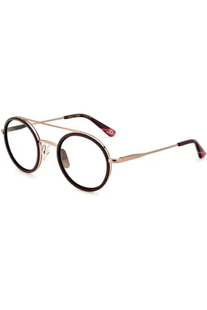 Etnia Barcelona Prati 2 Sun PGBX 47 Lunettes De Soleil Homme Dorées