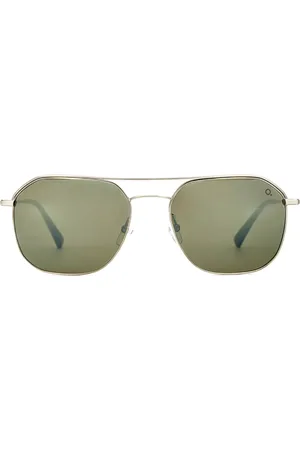 Etnia Barcelona Imola Sun Polarized GMRD 56 Lunettes De Soleil Homme Grises