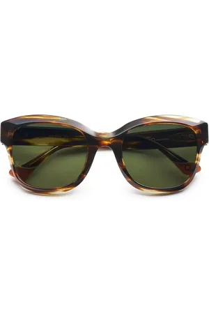 Etnia Barcelona Mayfair Sun HV 54 Lunettes De Soleil Femme Tortoiseshell