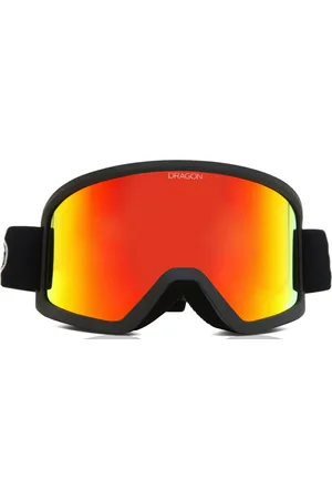 Dragon DR DX3 OTG BASE ION 001 61 Lunettes De Soleil Homme Noires