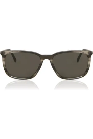 HUGO BOSS 0959/S/IT ACI/70 56 Lunettes De Soleil Homme Tortoiseshell