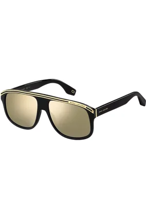 Lunettes soleil best sale marc jacobs homme