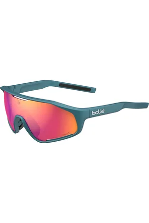 Bolle Shifter Polarized BS010009 136 Lunettes De Soleil Homme Vertes
