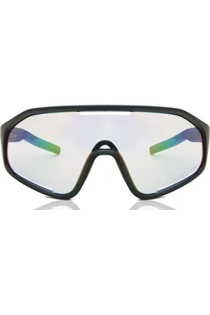 Bolle Shifter Polarized BS010005 136 Lunettes De Soleil Homme Grises
