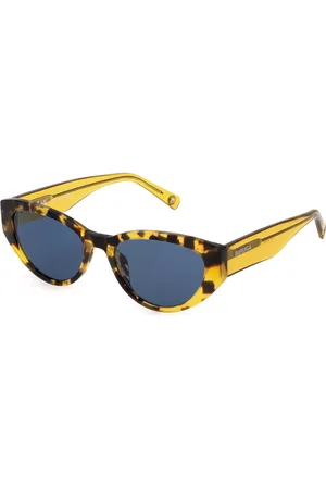 Sting SST478 0781 53 Lunettes De Soleil Femme Tortoiseshell
