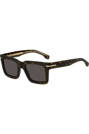 HUGO BOSS 1501/S 086/IR 51 Lunettes De Soleil Homme Tortoiseshell