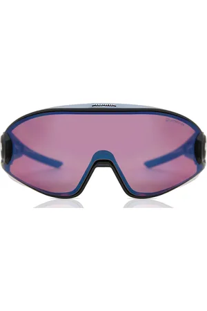 Alpina 5W1NG Q+CM A8654530 144 Lunettes De Soleil Homme