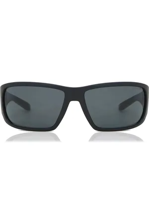 Arnette AN4297 Snap Il 275887 64 Lunettes De Soleil Homme Noires