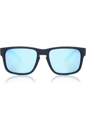 Alpina Kosmic A8570381 Standard Lunettes De Soleil Homme Bleues