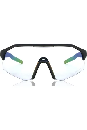 Bolle Lightshifter Polarized BS020006 136 Lunettes De Soleil Homme Noires