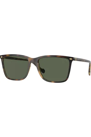 vogue Vogue Lunettes VO5493S Polarized 27189A 56 Lunettes De Soleil Homme Tortoiseshell