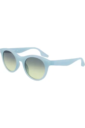 Converse CV554S RESTORE 454 49 Lunettes De Soleil Femme Bleues