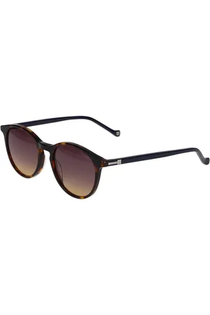 Hackett 920 134 51 Lunettes De Soleil Homme Tortoiseshell