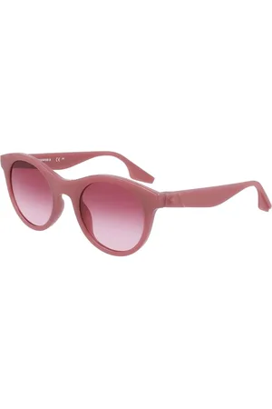 Converse CV554S RESTORE 660 49 Lunettes De Soleil Femme Roses