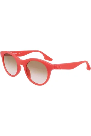 Converse CV554S RESTORE 671 49 Lunettes De Soleil Femme Oranges