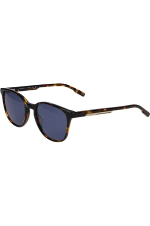 Hackett 3343 105 53 Lunettes De Soleil Homme Tortoiseshell