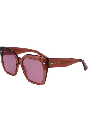 Lunette de soleil calvin klein online femme