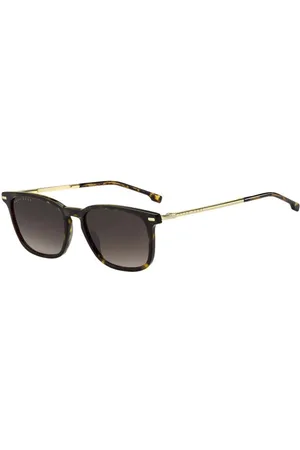 HUGO BOSS 1020/S 2IK/HA 54 Lunettes De Soleil Homme Tortoiseshell
