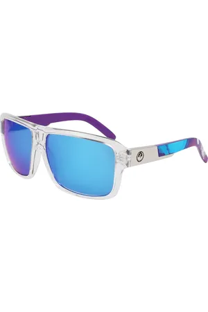 Dragon DR THE JAM LL ION 970 60 Lunettes De Soleil Homme Transparentes