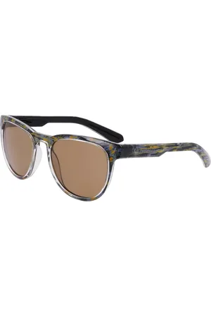 Dragon DR KAJ LL 960 54 Lunettes De Soleil Homme Noires